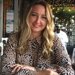 Meet your Posher, Brandy